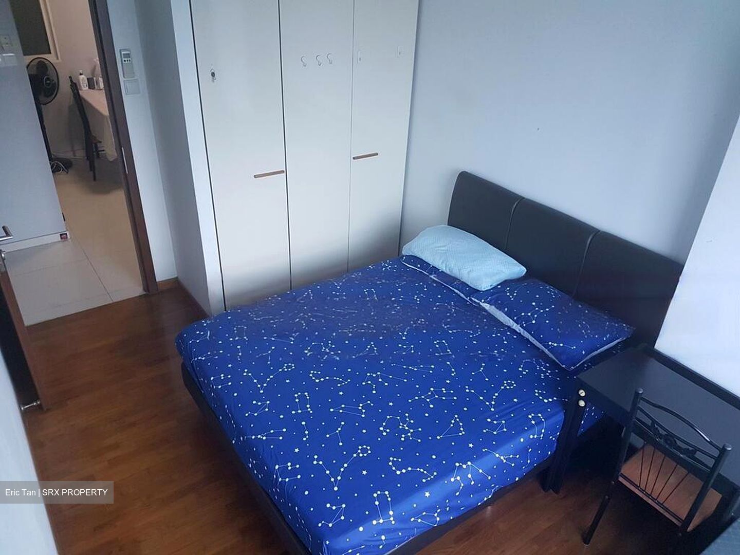 City Square Residences (D8), Condominium #499742621